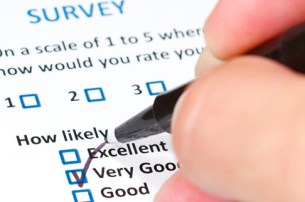 surveys