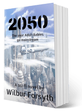 A better world for ABDLs beckons in the years 2050 2050