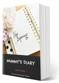 mummys diary