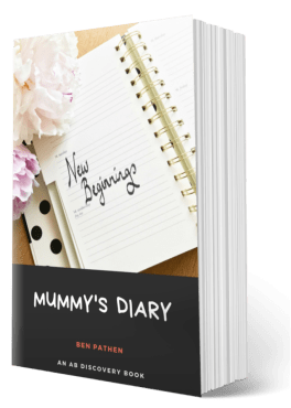 mummys diary