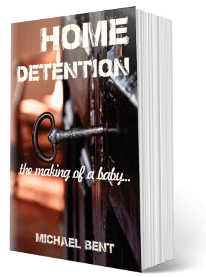 home detention