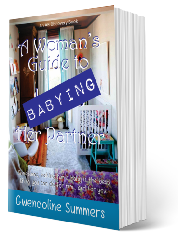 A womans guide to babying her husband