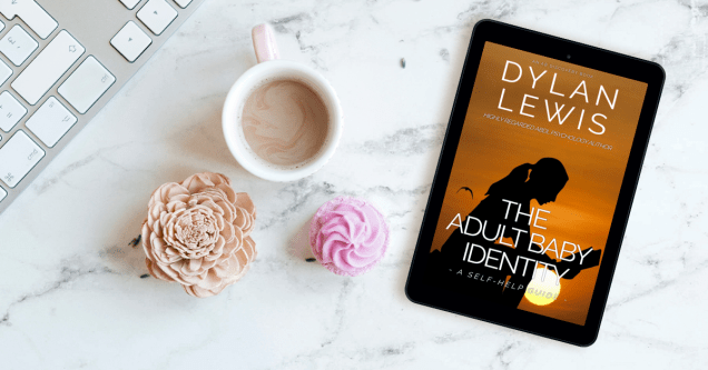 The Adult Baby Identity A Self Help Guide Ab Discovery