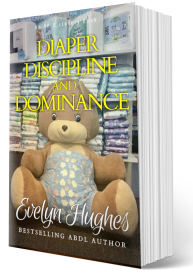 Diaper Discipline and Dominance