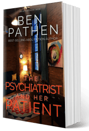 Psychiarista and Her patient