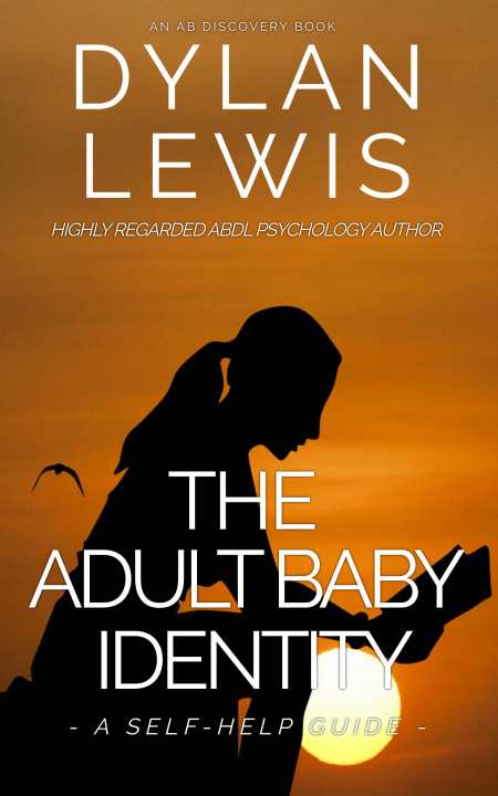 The Adult Baby Identity Coming Out As An Adult Baby Ab Discovery