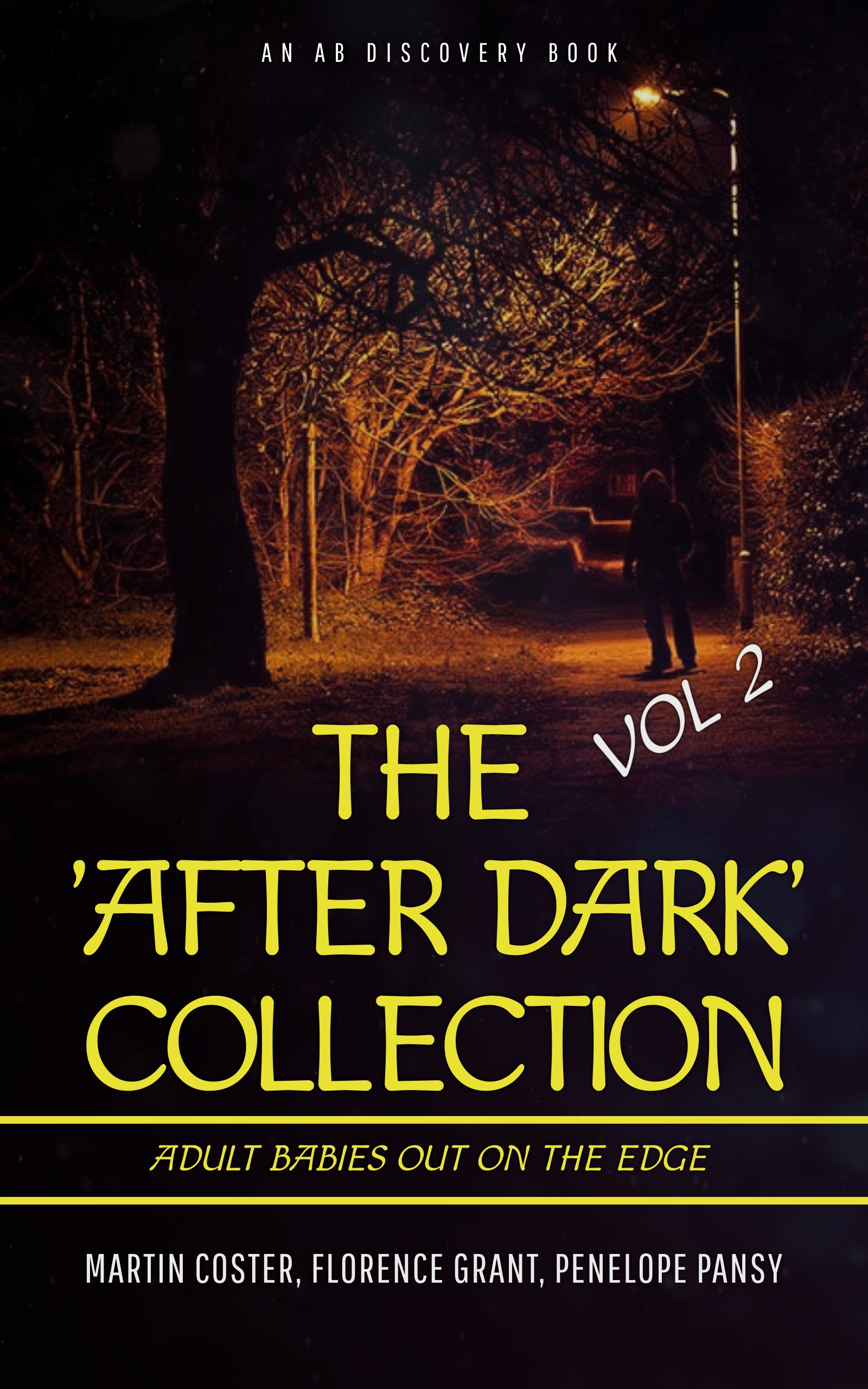 Compendiums Ab Discovery