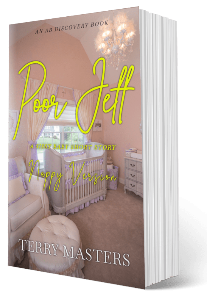 Poor Jeff AB Discovery poor-jeff-ab-discovery