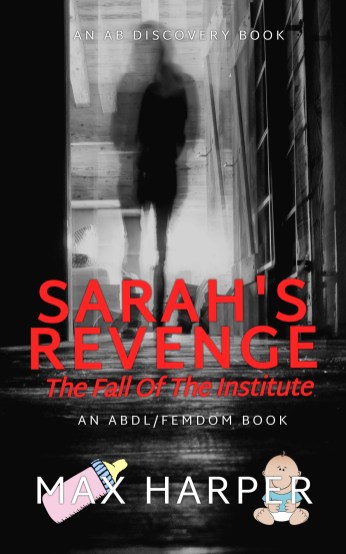 Ab Discovery Discovering And Loving The Adult Baby Inside You