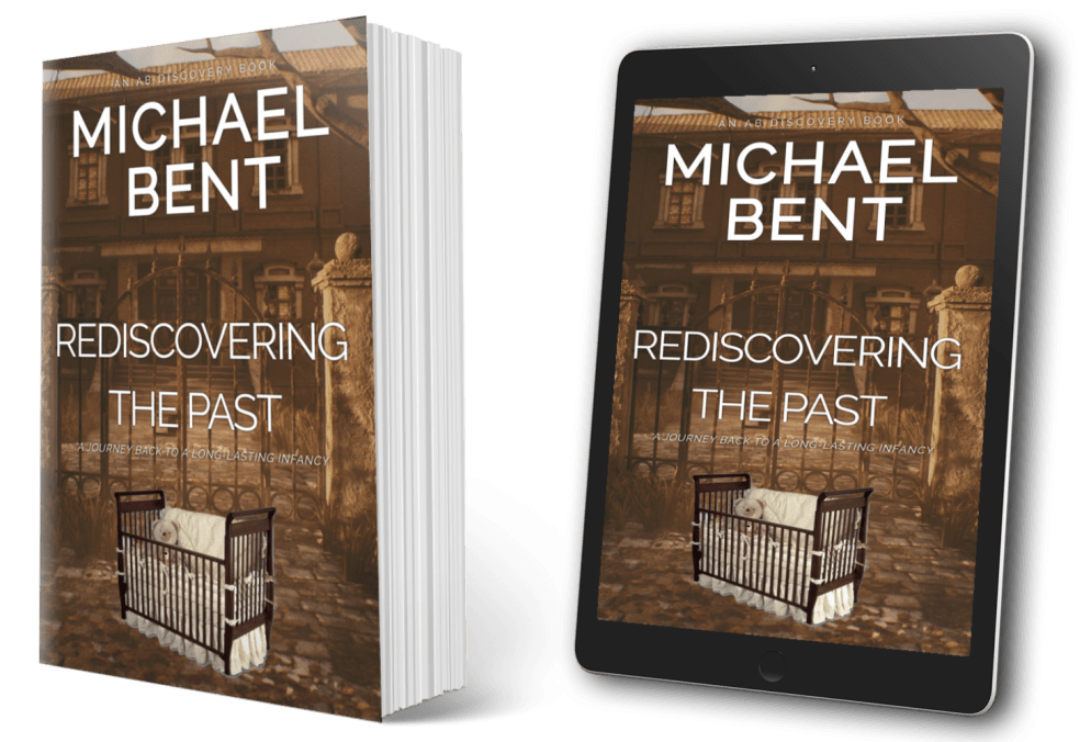 Rediscovering the Past AB Discovery