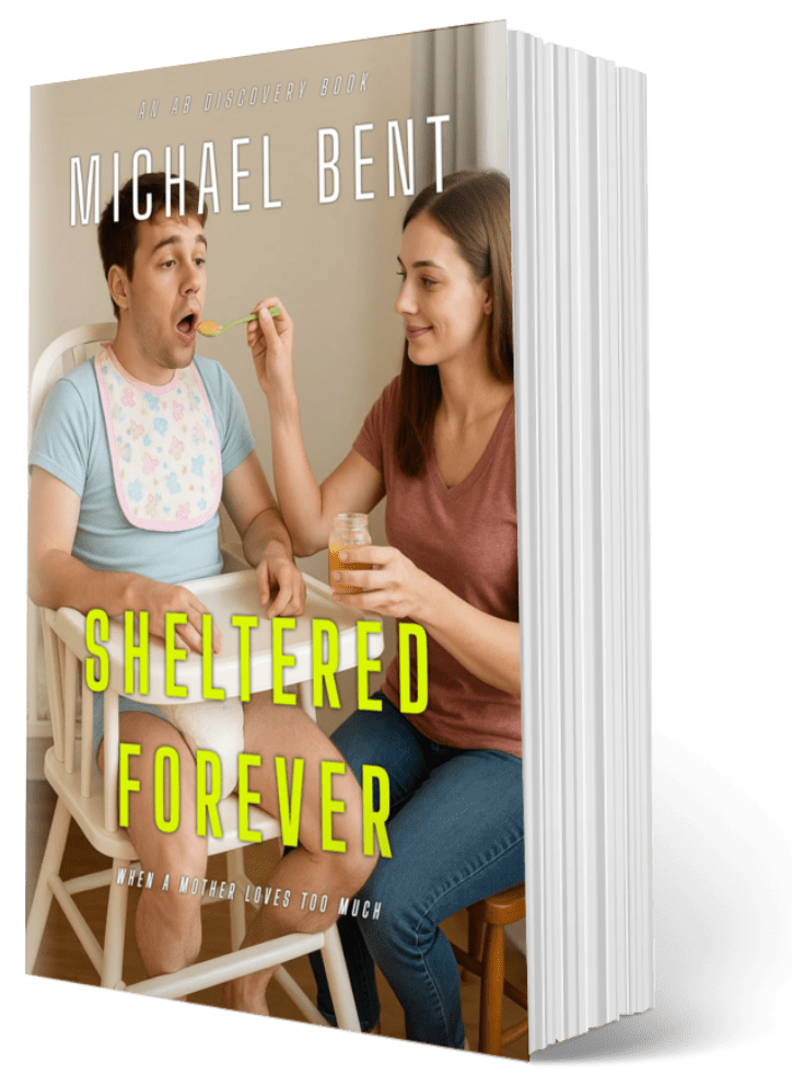 Sheltered Forever AB Discovery sheltered-forever-ab-discovery